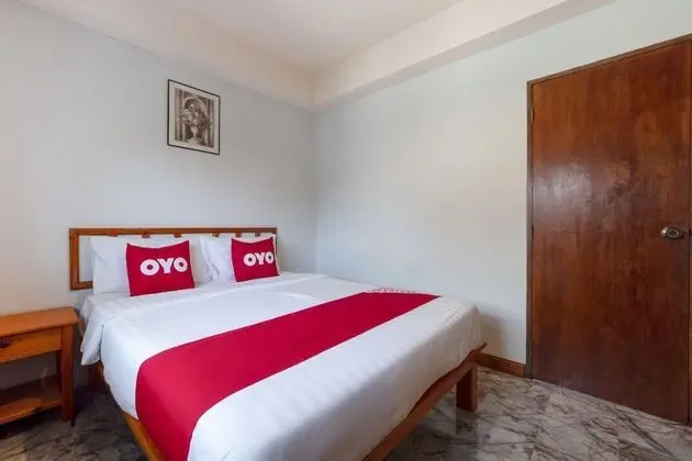 Süit, 2 Yatak Odası
