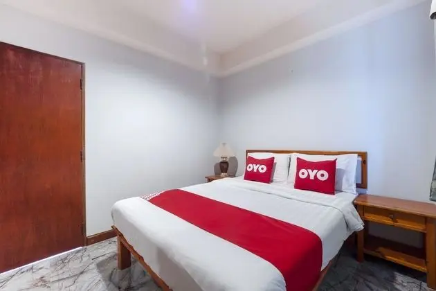 Süit, 2 Yatak Odası