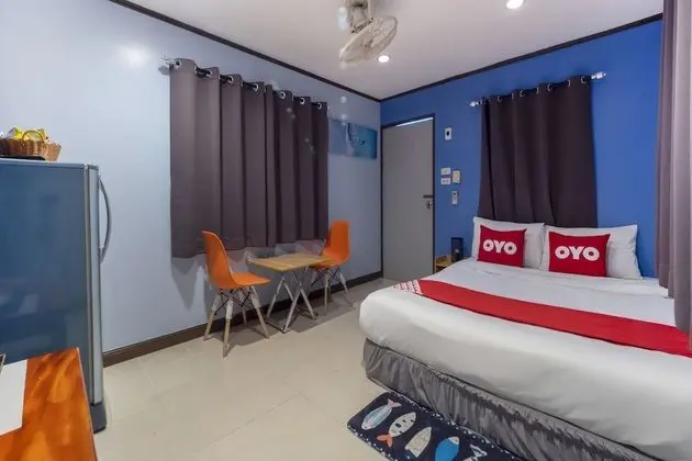 Premier Tek Büyük Yataklı Oda