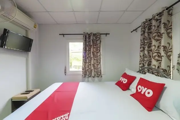 Premier Tek Büyük Yataklı Oda