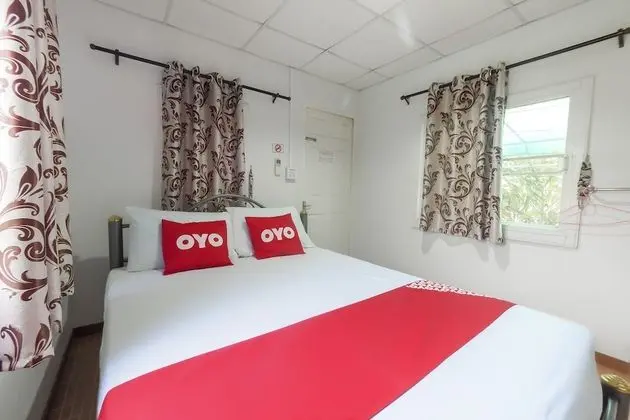 Premier Tek Büyük Yataklı Oda