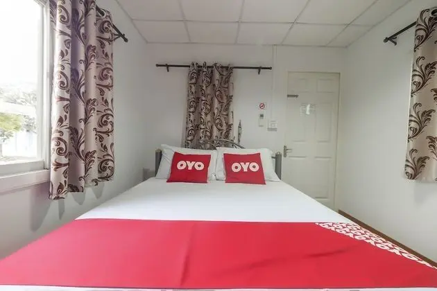 Premier Tek Büyük Yataklı Oda