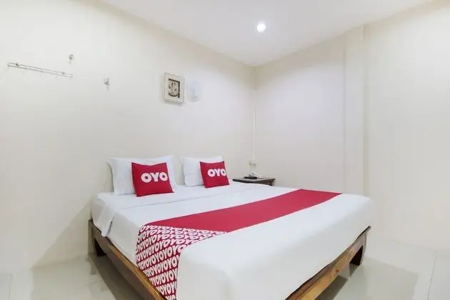 Süit, 1 Yatak Odası