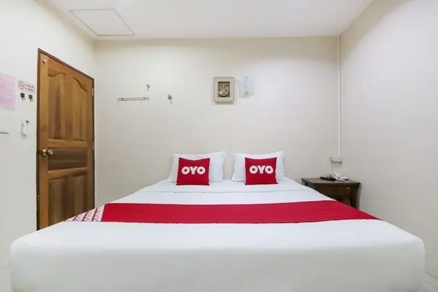 Süit, 1 Yatak Odası
