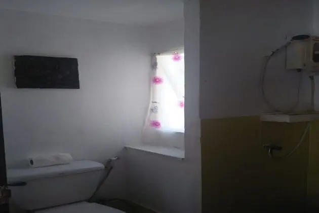 Basic İki Ayrı Yataklı Oda