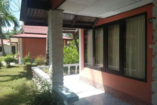 Basic Tek Büyük Yataklı Oda