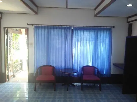 Basic Üç Kişilik Oda