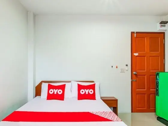 Premier Tek Büyük Yataklı Oda