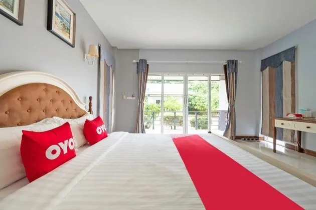 Premier Tek Büyük Yataklı Oda