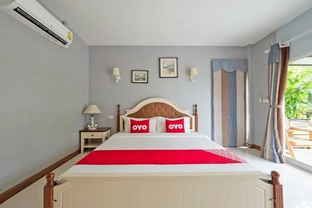 Premier Tek Büyük Yataklı Oda