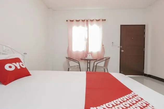 Premier İki Ayrı Yataklı Oda