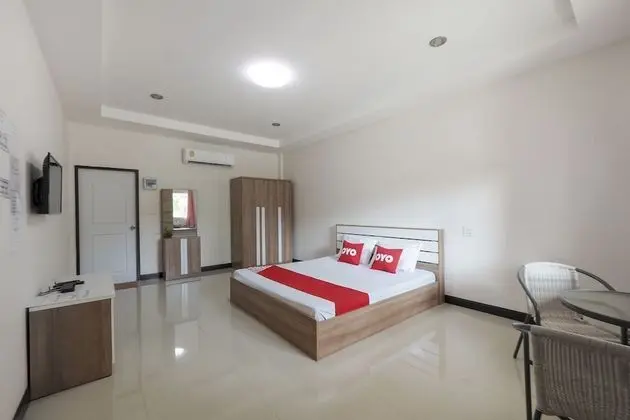 Premier Tek Büyük Yataklı Oda