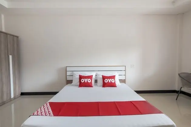 Premier Tek Büyük Yataklı Oda