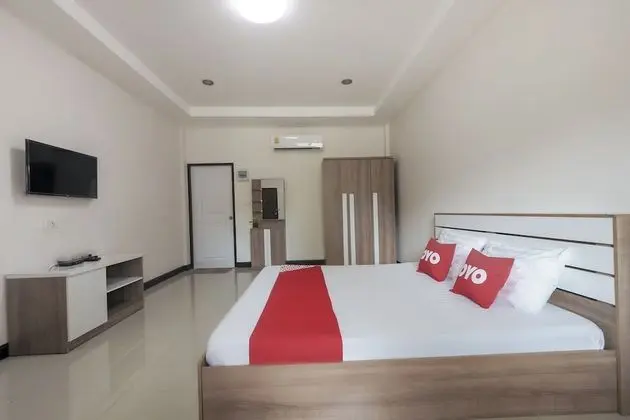 Premier Tek Büyük Yataklı Oda