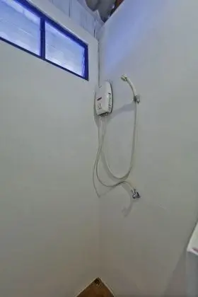 Basic Tek Büyük Yataklı Oda