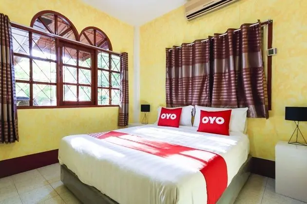 Villa, 2 Yatak Odası