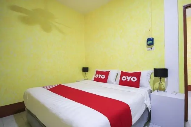 Villa, 2 Yatak Odası