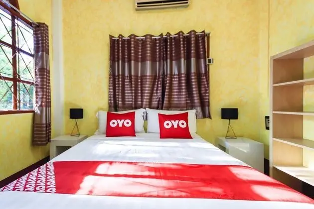 Villa, 2 Yatak Odası