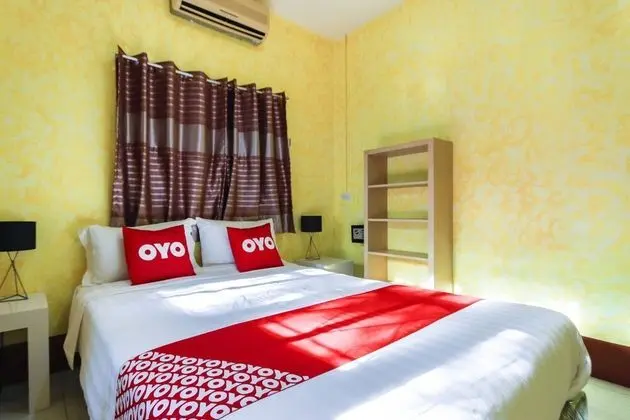 Villa, 2 Yatak Odası