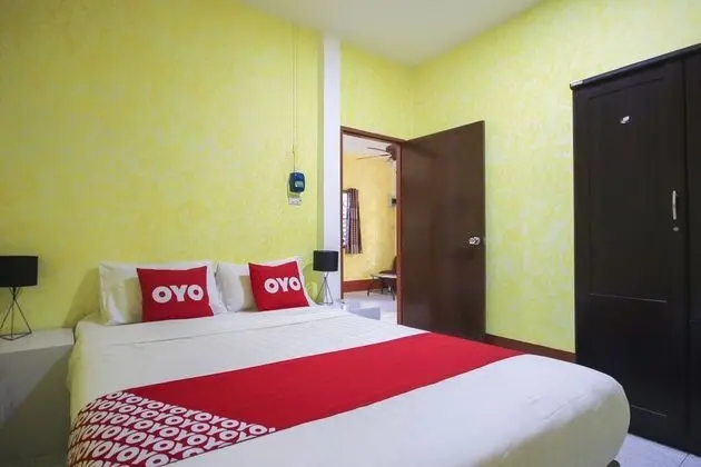 Villa, 2 Yatak Odası
