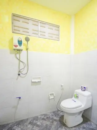 Villa, 2 Yatak Odası