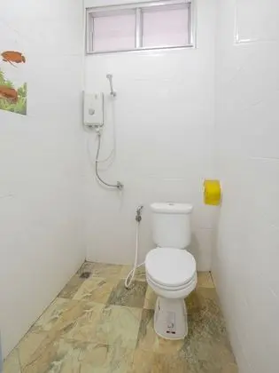 Deluxe İki Ayrı Yataklı Oda