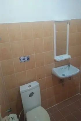 Family Oda, Birden Çok Yatak