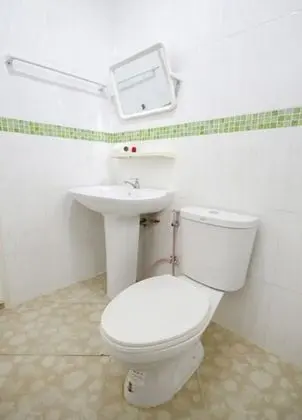 Premier İki Ayrı Yataklı Oda
