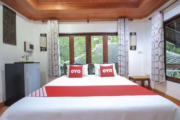 Premier Tek Büyük Yataklı Oda