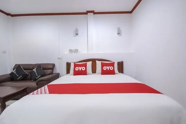 Premier Tek Büyük Yataklı Oda