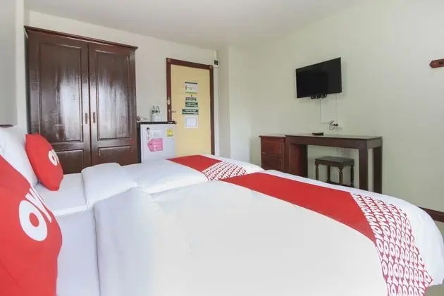 Superior İki Ayrı Yataklı Oda