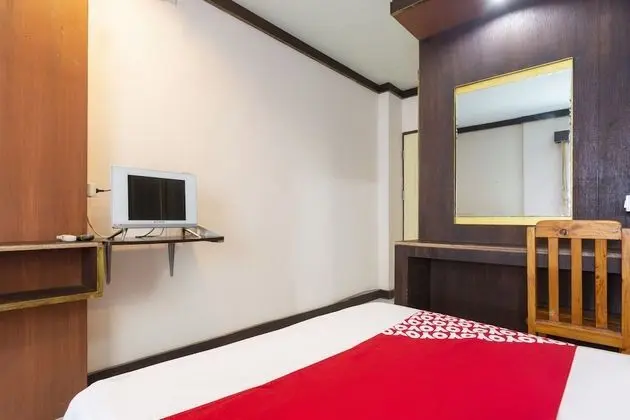 Standard İki Ayrı Yataklı Oda