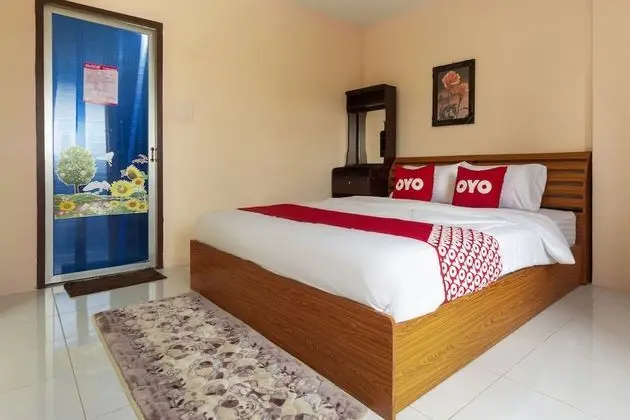 Süit, 1 Yatak Odası