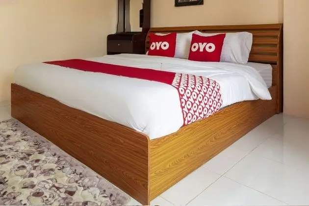 Süit, 1 Yatak Odası