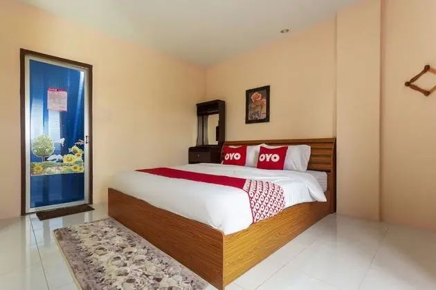 Süit, 1 Yatak Odası