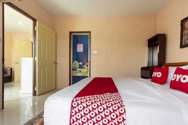 Süit, 1 Yatak Odası