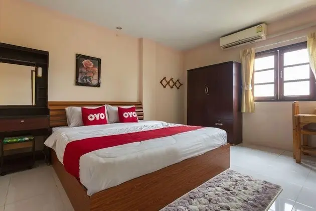 Süit, 1 Yatak Odası