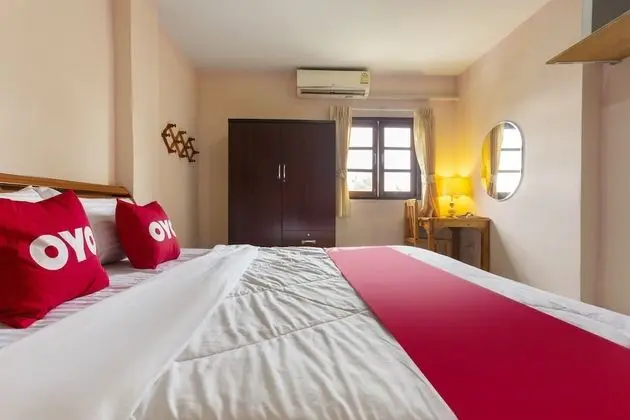 Süit, 1 Yatak Odası