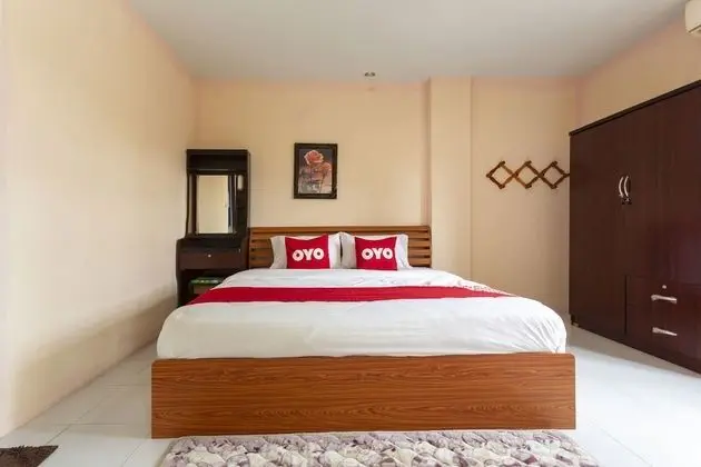 Süit, 1 Yatak Odası