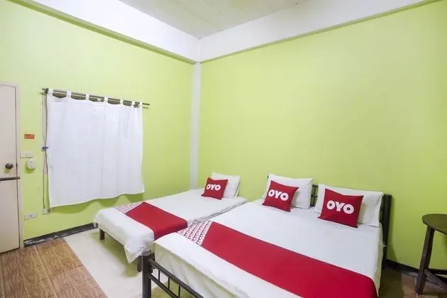 Basic Üç Kişilik Oda