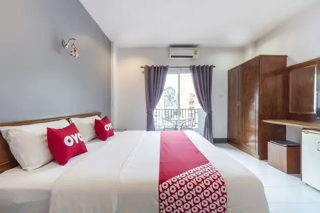 Premier Tek Büyük Yataklı Oda