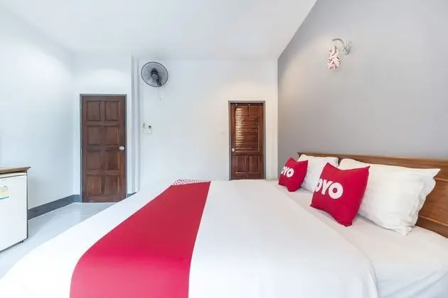 Premier Tek Büyük Yataklı Oda