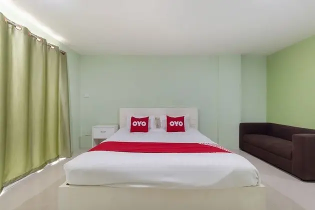 Premier Tek Büyük Yataklı Oda
