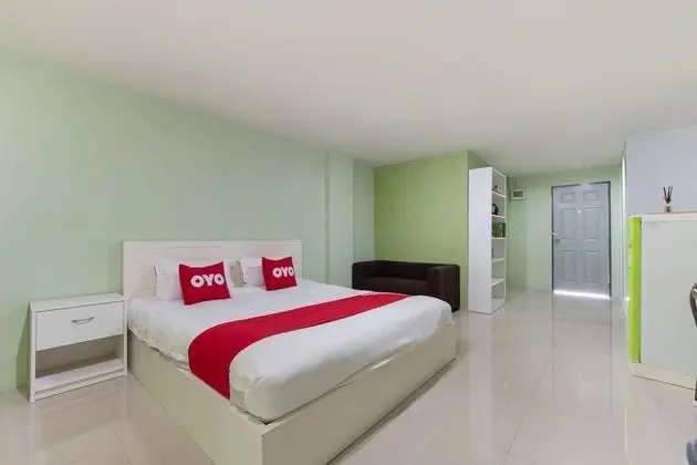 Premier Tek Büyük Yataklı Oda