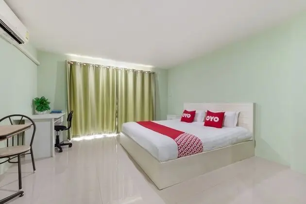 Premier Tek Büyük Yataklı Oda