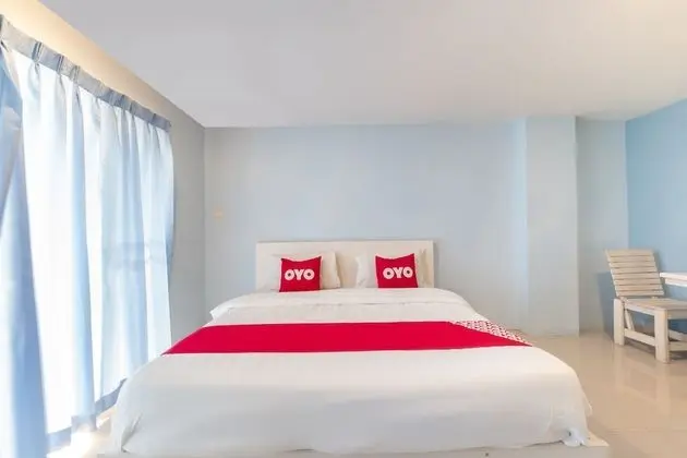 Süit, 1 Yatak Odası