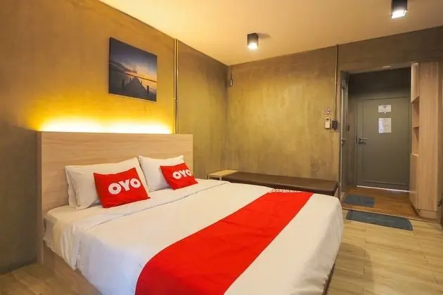 Premier Tek Büyük Yataklı Oda