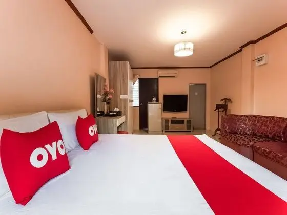 Premier Tek Büyük Yataklı Oda