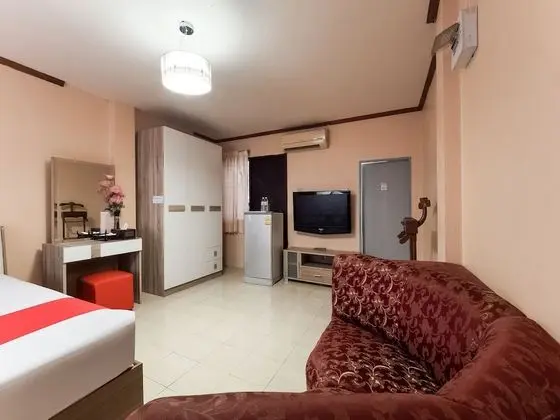 Premier Tek Büyük Yataklı Oda