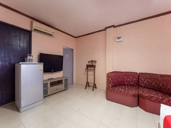 Premier Tek Büyük Yataklı Oda